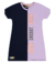 VESTIDO DE GOLA REDONDA ENERGY TRICK NICK