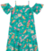 VESTIDO ESTILO CIGANINHA ROVITEX INFANTIL - comprar online
