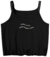 BLUSA DE ALÇA ROVITEX JUVENIL - loja online
