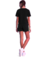 T-SHIRT JUVENIL ROVITEX TEEN PRETO - comprar online