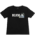 T-SHIRT JUVENIL ROVITEX TEEN PRETO na internet