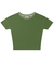 BLUSA VISCOTORCION DECOTE REDONDO ENDLESS - loja online