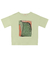 BLUSA ESTAMPADA POLY TOUCH ENDLESS - Loja Medina