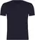 CAMISETA ESSENCIAL SLIM OGOCHI JUVENIL AZUL MARINHO GOLA 0