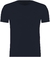 CAMISETA ESSENCIAL SLIM OGOCHI AZUL MARINHO GOLA 0