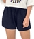 SHORTS FEMININO VISCOSE SLUB PRIME ENDLESS