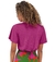 BLUSA CANELADA COM AMARRAÇÃO - comprar online