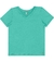 BLUSA DE MALHA DELICATE BÁSICA na internet