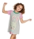 CAMISOLA COM GOLA REDONDA TRICK NICK