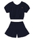 CONJUNTO INFANTIL TRICK NICK