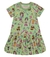 VESTIDO ESTAMPADO TRICK NICK - comprar online