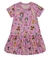 VESTIDO ESTAMPADO TRICK NICK