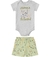 CONJUNTO BODY ROVITEX INFANTIL - comprar online