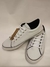 TENIS EM LONA BRANCO OGOCHI - comprar online