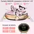 SMART WATCH KIESLECT PURA GOLD - Infoar Computación