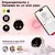 SMART WATCH KIESLECT PURA GOLD - comprar online