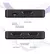 SPLITTER HD 1X2 NETMAK - comprar online
