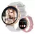 SMART WATCH KIESLECT PURA GOLD