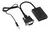 CONVERSOR VGA A HDMI NETMAK - comprar online