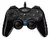 JOYSTICK GENIUS GX-17UV P/ PC - PS3 VIBRACION - Infoar Computación