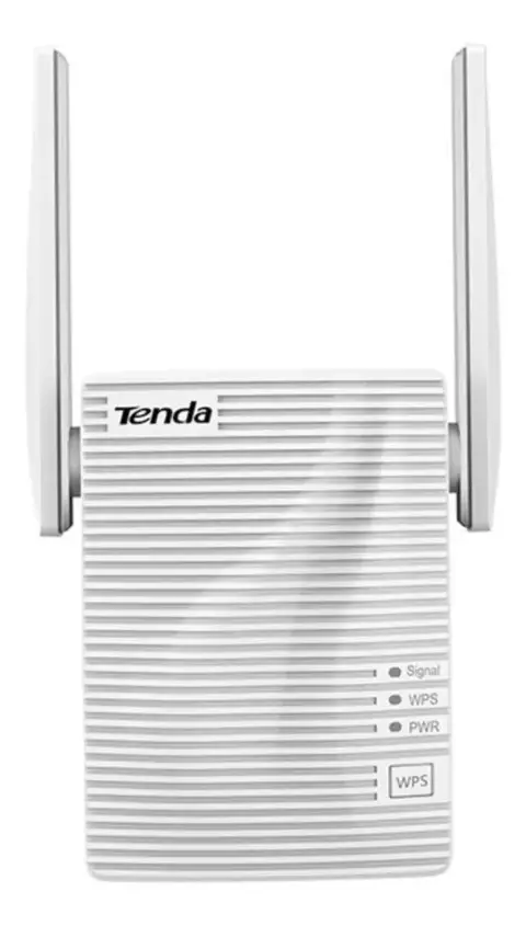 Access Point Repetidor Wifi Tenda A18 Dualband 2 Antenas AC1200 extensor de Rango