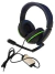 AURICULARES GAMER SYX A3 — COMPATIBLE CON PS5, PS4, PC