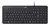 Teclado Mini Compacto Usb Genius Luxemate 110 Español Color Del Teclado Negro en internet