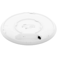 Access Point Ubiquiti U6-PRO Unifi Wi-Fi 6 Mimo 4X4 4.8Gbps Sin Fuente - comprar online