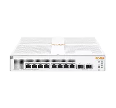 Switch Aruba IOn 1930 8G 2SFP 124W ( JL681A )