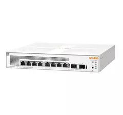 Switch Aruba IOn 1930 8G 2SFP 124W ( JL681A ) - comprar online