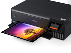 Impresora Multifuncion Epson L8180 A3 con sistema continuo de tinta en internet