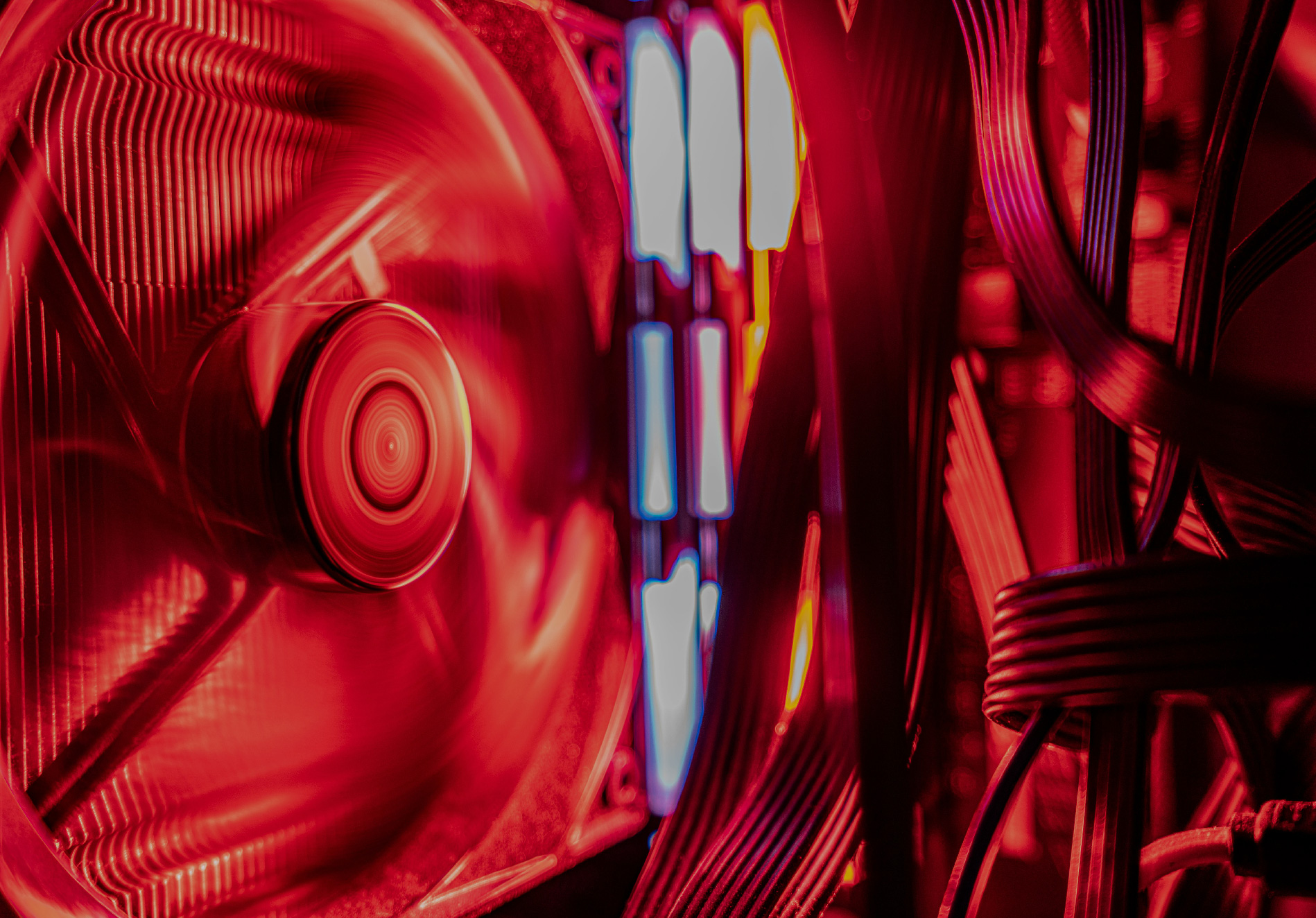 Componentes de PC