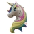 UNICORNIO GLOBO
