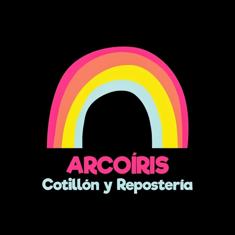Arcoíris Cotillón