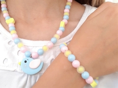 Banner da categoria Kits de Colar e Pulseira