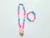 Kit Colar e Pulseira Love Ursinha
