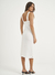 Vestido Linho - comprar online