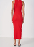 Vestido Canelado - comprar online