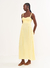 Vestido Linho