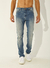 Calça Jeans Felipe Skinny