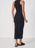 Vestido Canelado - Colcci São José