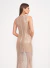 Vestido Paetê - Colcci São José