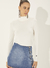 Blusa Colcci na internet