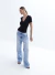 Blusa Canelada - loja online