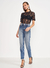 Calça Jeans Bruna na internet