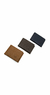 Carteira Colcci Couro Soft c Duplo
