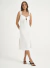 Vestido Linho