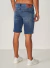 Bermuda Jeans Davi - Colcci São José