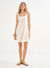 Vestido Linho