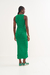 Vestido Canelado - comprar online